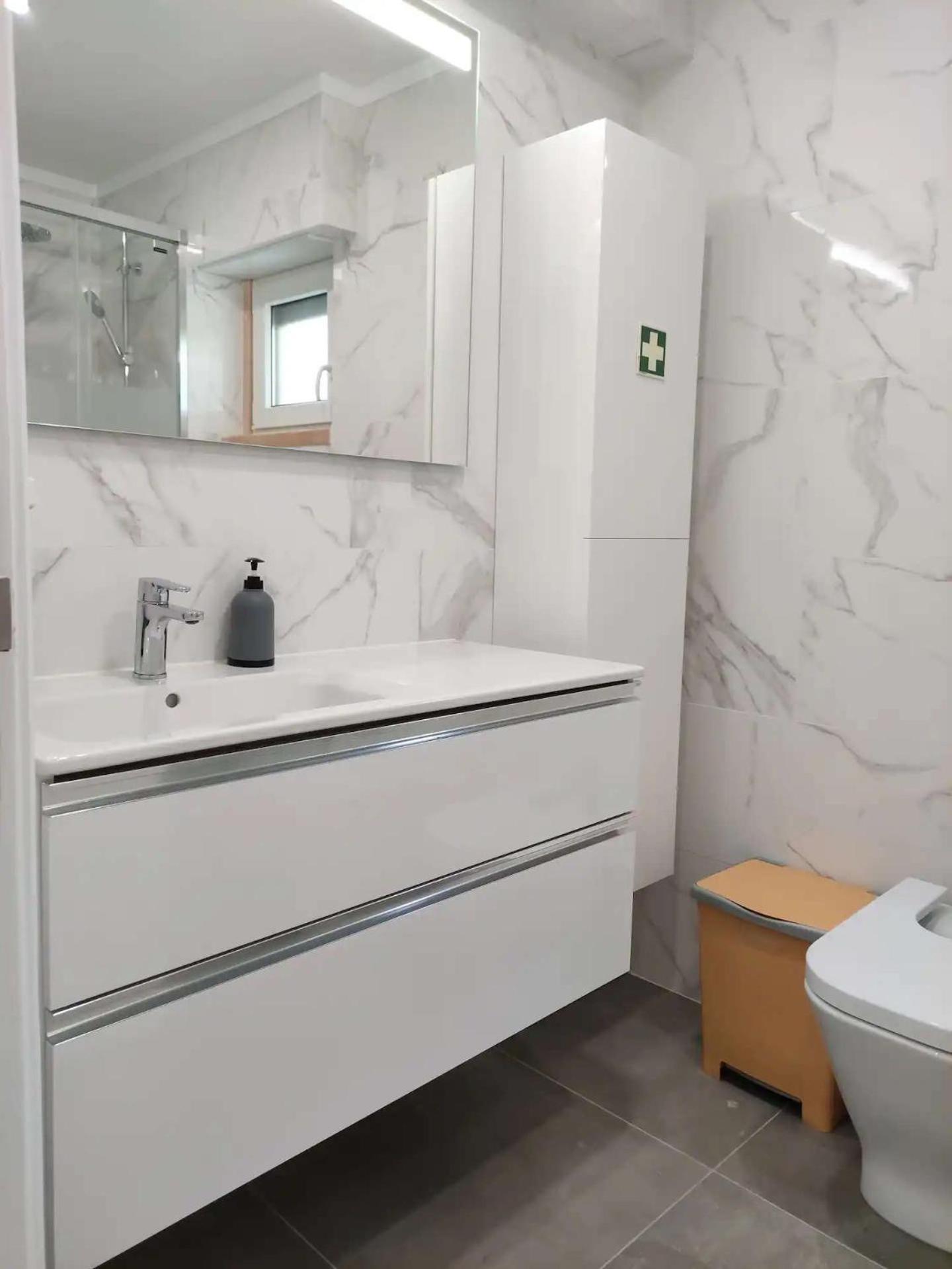Spacious 26 Agualva-Cacem Kültér fotó